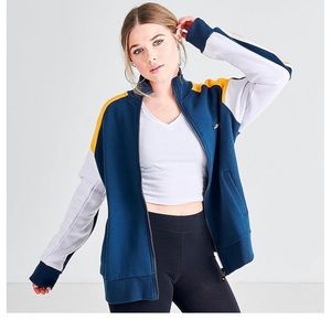 Ellesse Jacket